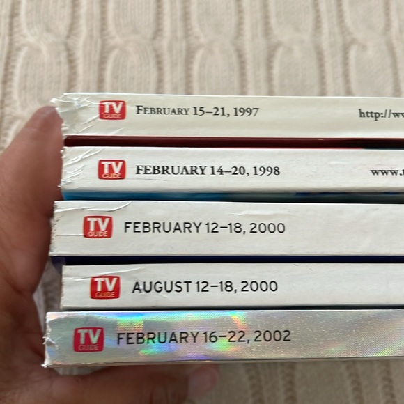 NASCAR Dale Earnhardt lot of 5. 1997-2002. Great condition intact - Picture 4 of 12